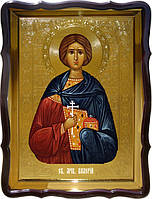 Икона православная Святой Валерий в каталоге икон
