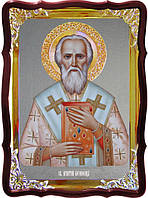 Икона православной церкви - Игнатий Богоносец для храма