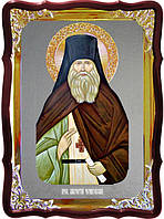 Икона православной церкви - Лаврентий Черниговский для храмов
