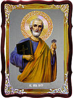 Икона Святого Петра для дома или храма