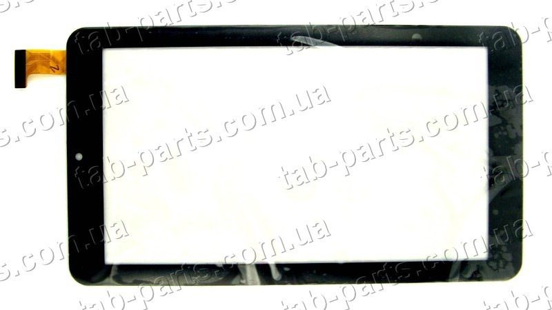 HC184104C1 FPC021H V2.0 сенсор (тачскрин) №196 184x104mm 30pin 7"