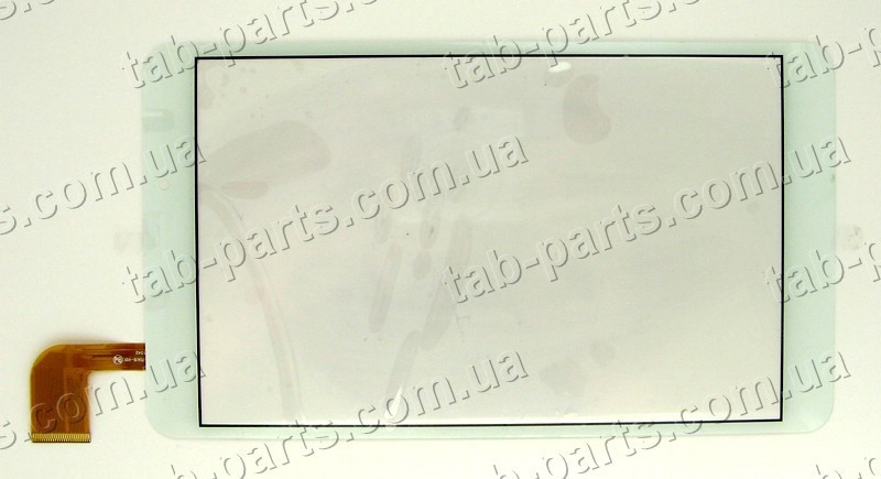 FPCA-70A19-V01 сенсор (тачскрин) №150 181x103mm 51pin 7", фото 1