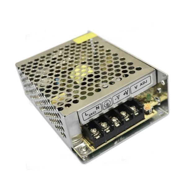 Блок живлення 12 В / 15 А, фото 1