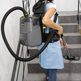 Пилосос для сухого прибирання BV 5/1 Karcher, фото 3