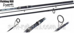 Вудилище Fishing ROI Dynamic Carp Rod 3.00m 3.50lbs 2 PCS