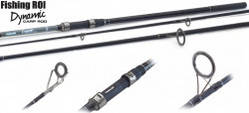 Вудлище Fishing ROI Dynamic Carp Rod