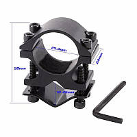 Кронштейн кріплення на рушницю Z-TAC №0007