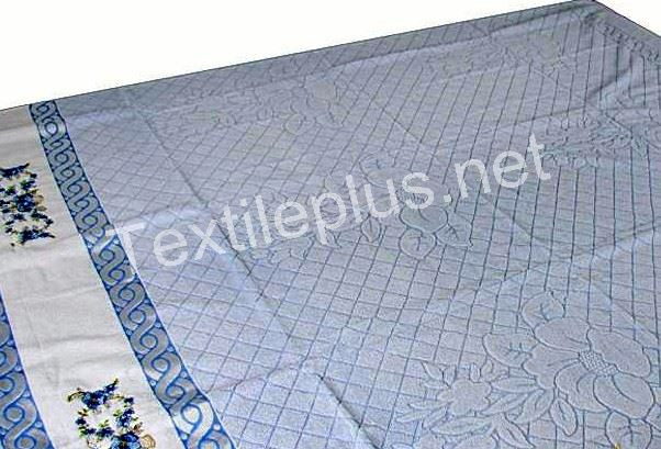 Простирадло махрове Ozkurt Papatya Туреччина (kod 4219)