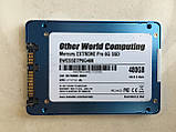 SSD OWC Mercury Extreme PRO 6G 480GB 2.5" SATAIII 3D NAND (OWCSSD7P6G480), фото 3