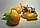 Сувенірна мило ручної роботи Мишки в грушах (в тубусі), фото 2