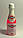 Сувенірне мило ручної роботи Пляшка шампанського (1шт), фото 3