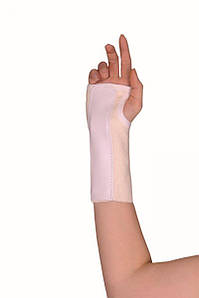 Шина, бандаж на зап'ястя - Variteks 301