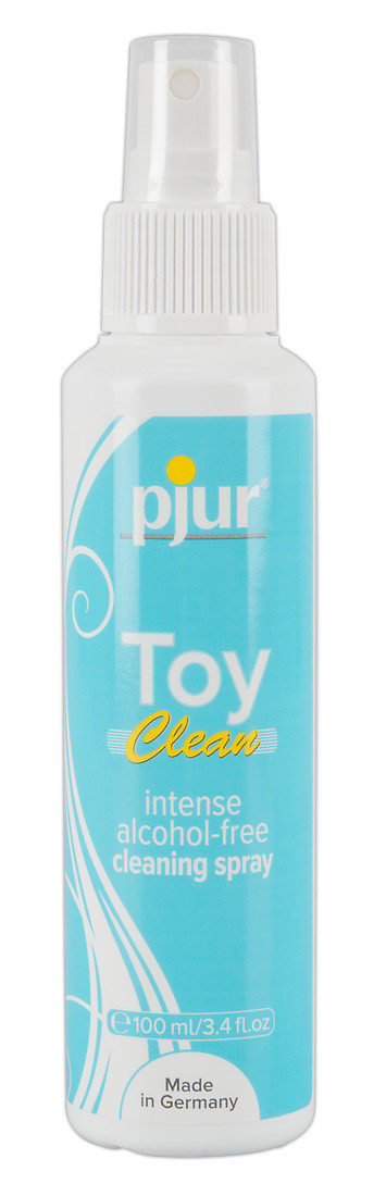 Спрей для догляду за іграшками pjur Toy Clean 100 ml