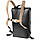 Велорюкзак BROOKS Piccadilly Day Pack Black, фото 2
