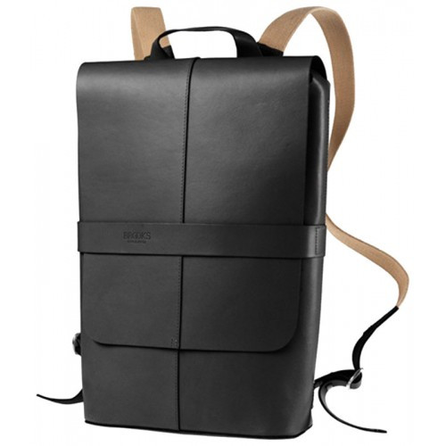 Велорюкзак BROOKS Piccadilly Day Pack Black