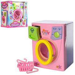 Дитяча пральна машинка 2010A із затокою води Limo Toy