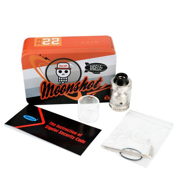 Moonshot RTA (clone)