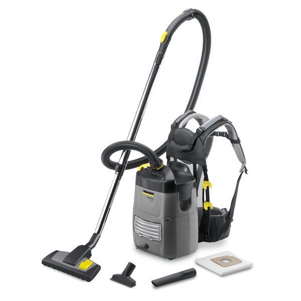 Пилосос для сухого прибирання BV 5/1 BP Pack Karcher