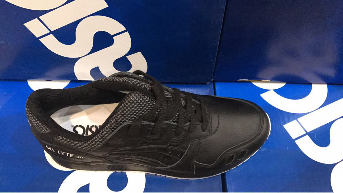 Asics gel lyte iii on sale hl701 9090