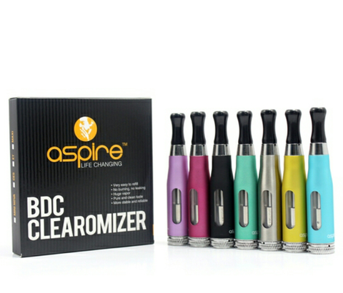 Клиромайзер Aspire CE5-S BDC (clone)