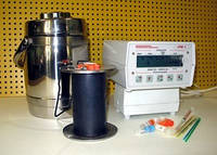Замораживатель биоматериалов мобильный ЗПМ-1