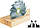 Диск пиляльний WOOD RIP CUT HW 230x2.5x30 PW18 Festool 500646, фото 3
