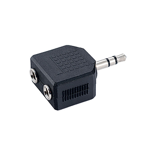 Аудіоперехідник Perfeo A7008