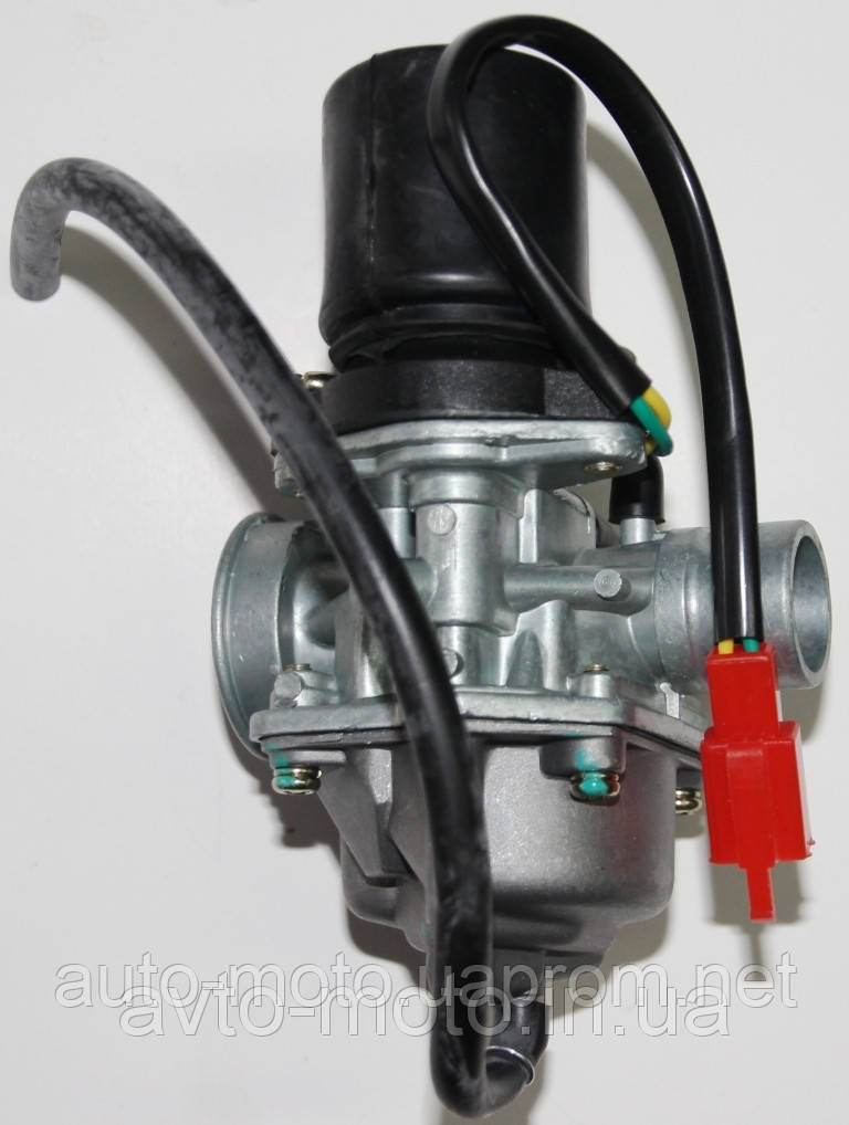 Карбюратор YAMAHA JOG-50 2JA