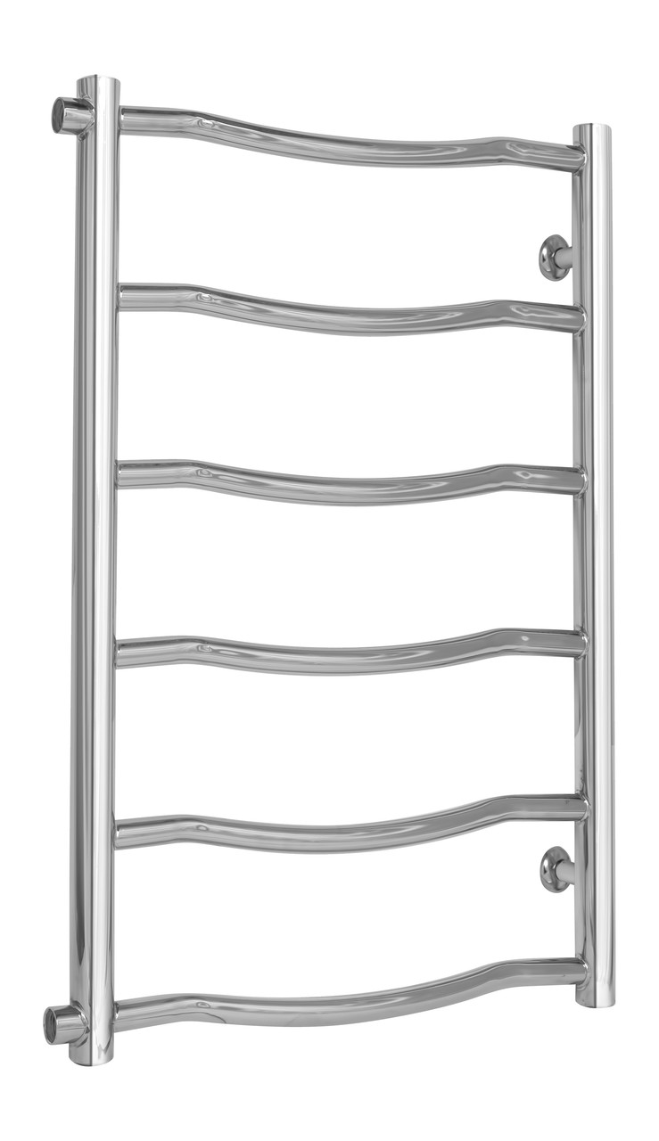 Сушарка для рушників Paladii Смайл Драбинка 650х450/6 2 м 1/2