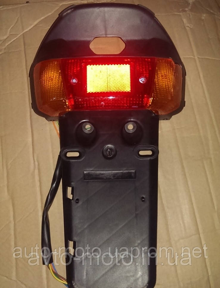 Стоп з крилом YAMAHA JOG 3kj