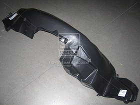Підкрилок передній лівий CHEVROLET LACETTI SDN (Шевроле Лачетті) (пр.о TEMPEST) 016 0111 387