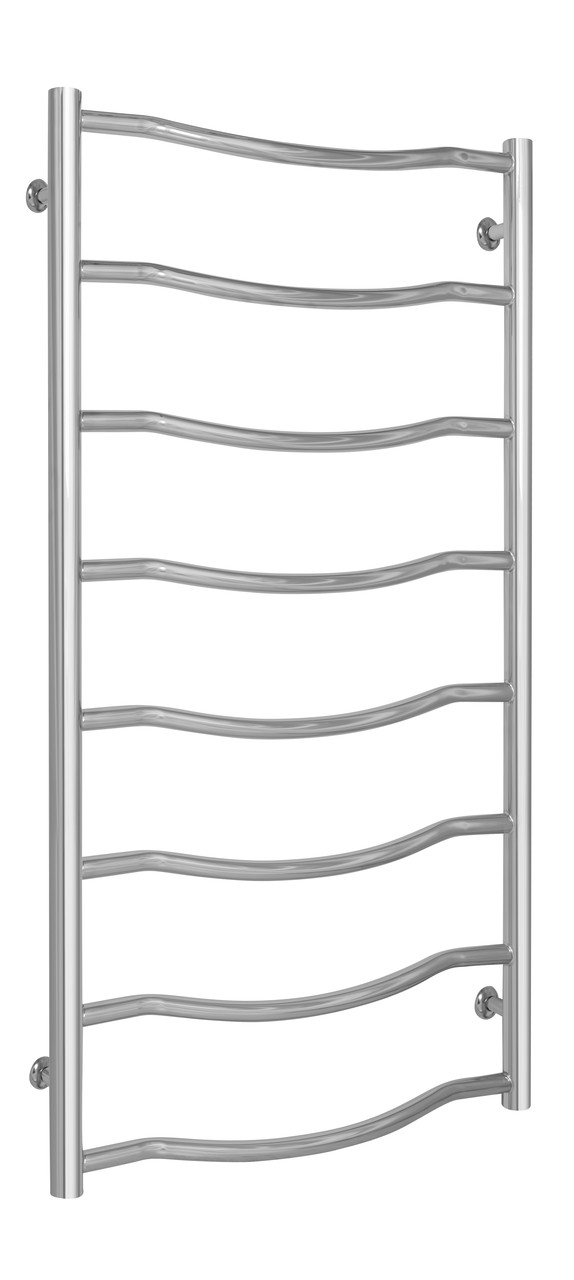 Сушарка для рушників Paladii Смайл Драбинка 1000х530/8 4 м 1/2
