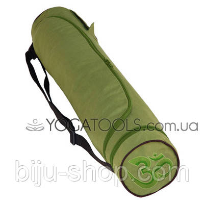 Сумка для килимка ASANA COTTON 60, бавовна, BODHI, Німеччина