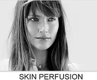 SKIN PERFUSION - ПОЗИЦИОНИРОВАНИЕ