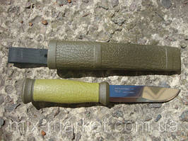 Нож Mora Outdoor Stainless 2000