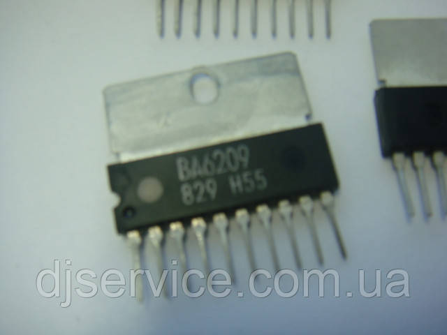 BA6209 SIP-10 для Showtec hmi2500, фото 1