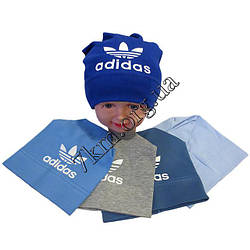 Шапки оптом