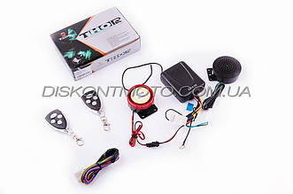 Сигналізація (іммобілайзер, голос) (MF425-Y) THOR