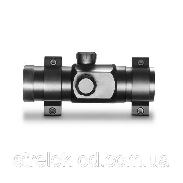 Приціл коліматорний Hawke RD1x25 WP (9-11mm)