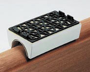 Шліфподошва увігнута R 25 до LS 130 Festool 490165