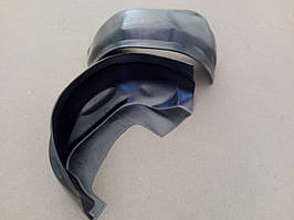 Підкрилки пара передніх Мітсубіші Аутлендер XL (2006-2012) Outlander XL