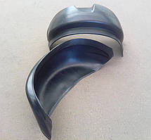 Підкрилки задні MITSUBISHI L200 (2006–2015), арт. MG29.40/1, MEGA LOCKER, Україна