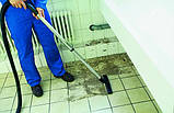Пилосос сухий і вологого прибирання NT 27/1 Karcher, фото 3
