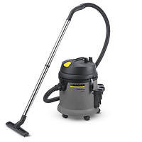 Пылесос сухой и влажной уборки NT 27/1 Karcher