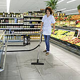 Пилосос сухого та вологого прибирання NT 27/1 Me Adv Karcher, фото 3