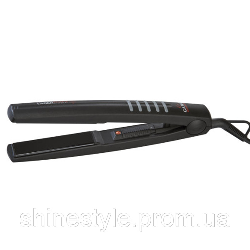 Прасочка для волосся Ga.Ma 1046 Laser Ion Ceramic CP3