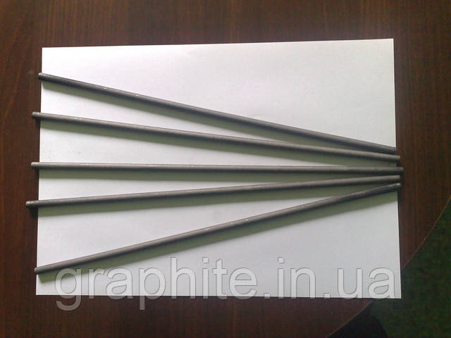 Графитовые стержни или электроды для воздушно-дуговой резки. Статьи ...