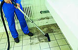 Пилосос сухого та вологого прибирання NT 27/1 Me Adv Karcher, фото 4