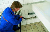 Пилосос сухого та вологого прибирання NT 27/1 Me Adv Karcher, фото 5