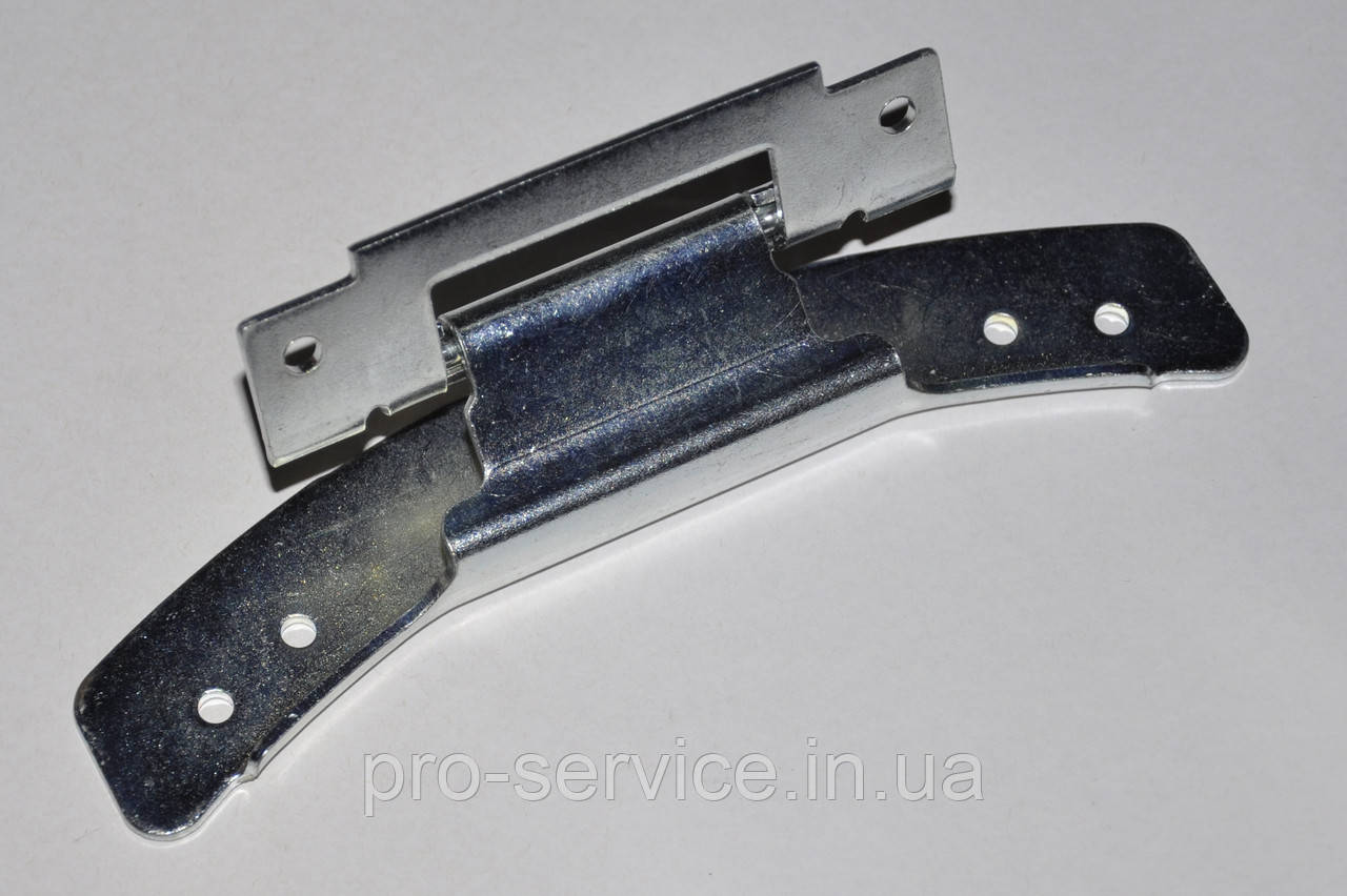 Петля люка C00057567 для пральних машин Indesit і Ariston